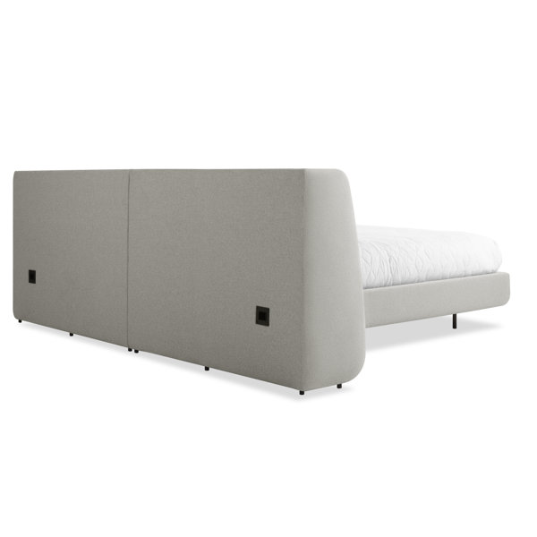 Blu Dot Hunker Bed & Reviews | Wayfair